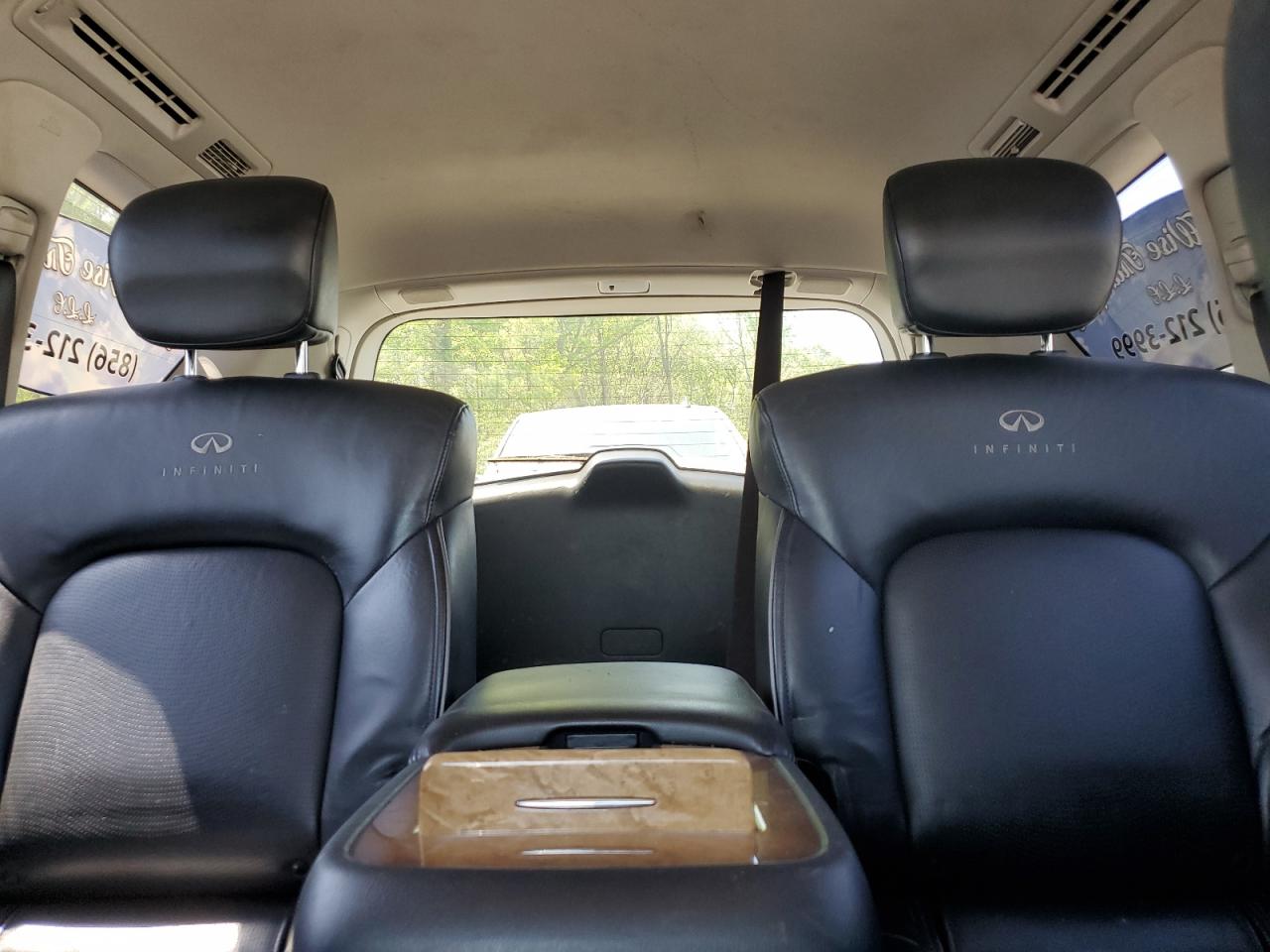 JN8AZ2NE2D9042346 2013 Infiniti Qx56 JN8AZ2NE2D9042346 2013 Infiniti Qx56