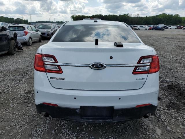 2014 Ford Taurus Police Interceptor VIN: 1FAHP2MK8EG148665 Lot: 55120444