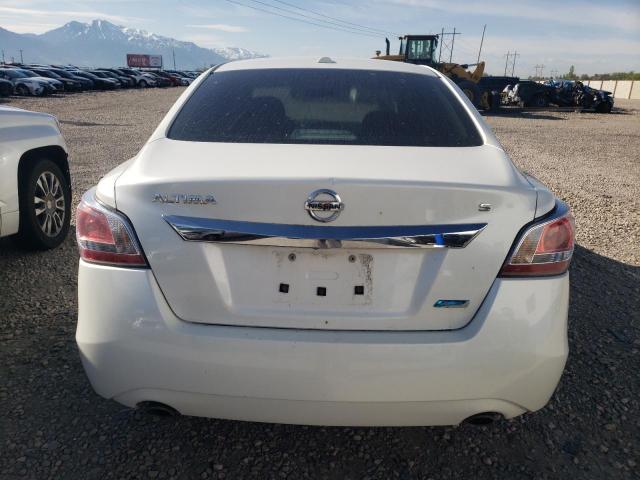 1N4AL3AP5EC293186 2014 Nissan Altima 2.5