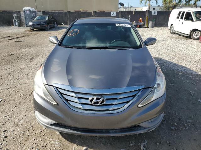 2013 Hyundai Sonata - Image 5