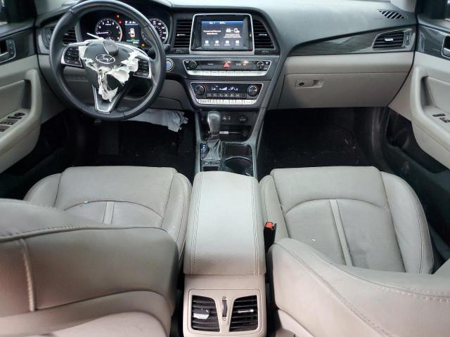 2018 Hyundai Sonata Sport VIN: 5NPE34AFXJH695776 Lot: 53736634