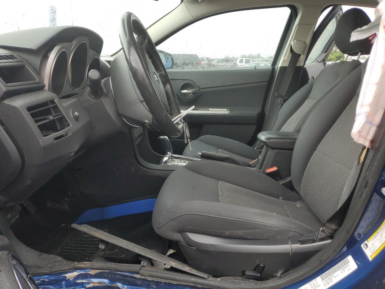 1B3LC56B39N522763 2009 Dodge Avenger Sxt