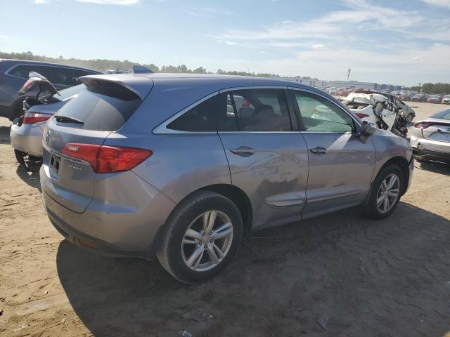 2015 Acura Rdx Technology VIN: 5J8TB3H56FL015006 Lot: 55067534