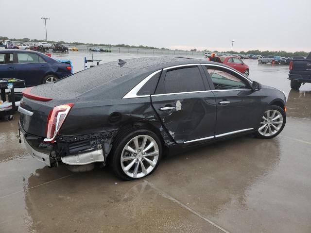  CADILLAC XTS 2013 Черный