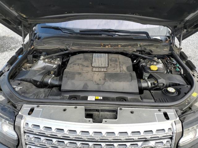 VIN SALGS2TF2EA192259 2014 Land Rover Range Rover,... no.12