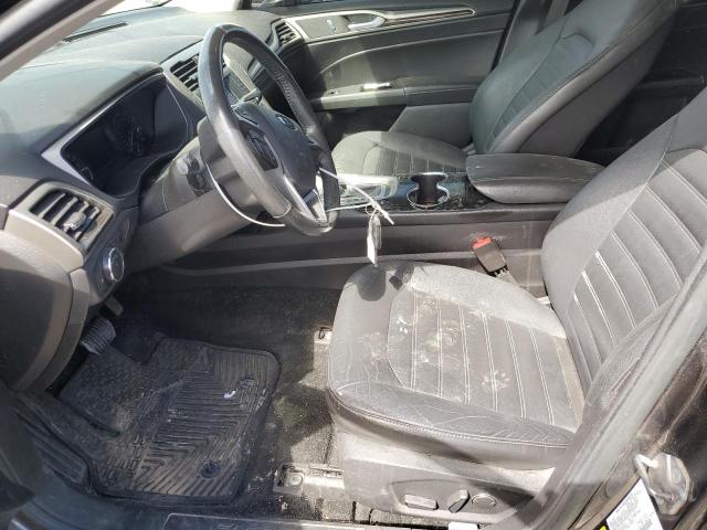 2016 Ford Fusion - Image 7