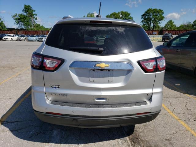 2017 Chevrolet Traverse Lt VIN: 1GNKRHKD0HJ335480 Lot: 54066924