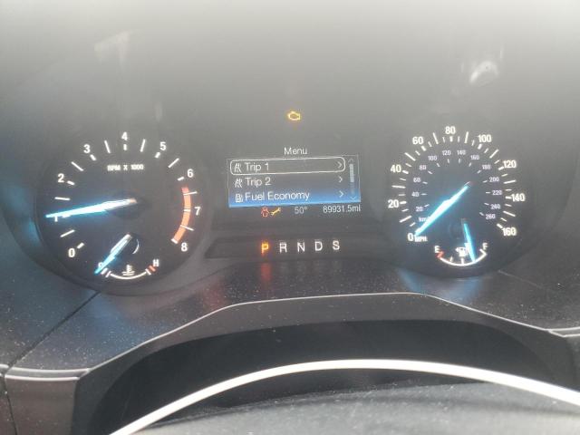 2019 Ford Edge Se VIN: 2FMPK4G92KBB72726 Lot: 54983314