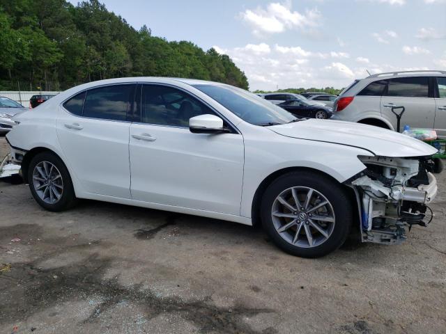 2019 Acura Tlx VIN: 19UUB1F32KA007677 Lot: 52193174