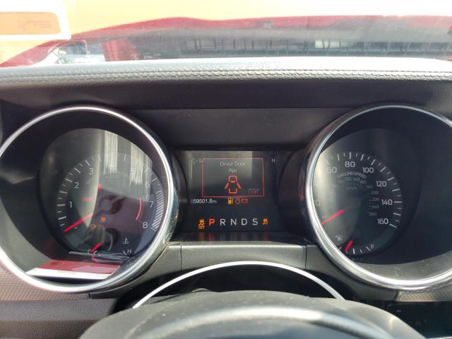 2020 Ford Mustang VIN: 1FA6P8TH0L5146157 Lot: 54443744