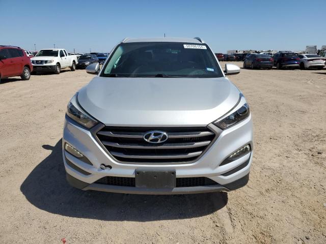 2016 Hyundai Tucson Limited VIN: KM8J33A25GU189479 Lot: 55706154