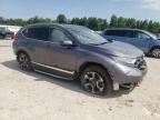 HONDA CR-V TOURI photo