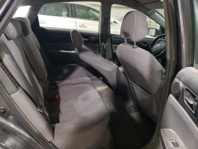 2009 Toyota Prius VIN: JTDKB20U693482907 Lot: 54737624