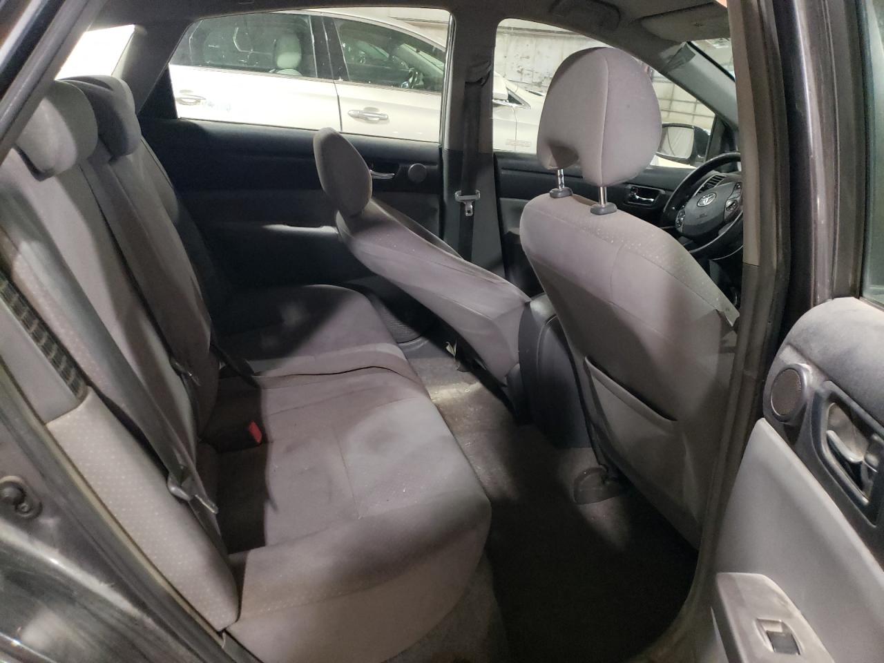 JTDKB20U693482907 2009 Toyota Prius