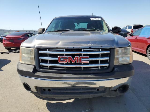 2008 GMC Sierra C1500 VIN: 3GTEC13C08G205348 Lot: 55146604