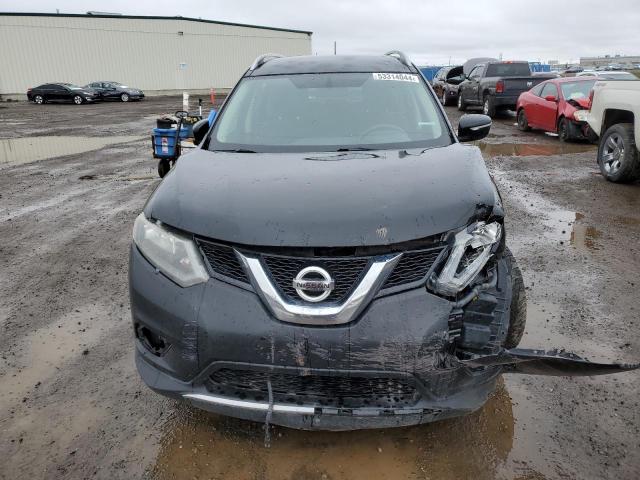 2014 Nissan Rogue S VIN: 5N1AT2MV6EC813020 Lot: 53314044