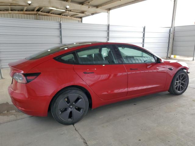 2023 Tesla Model 3 VIN: 5YJ3E1EA4PF456696 Lot: 55743964