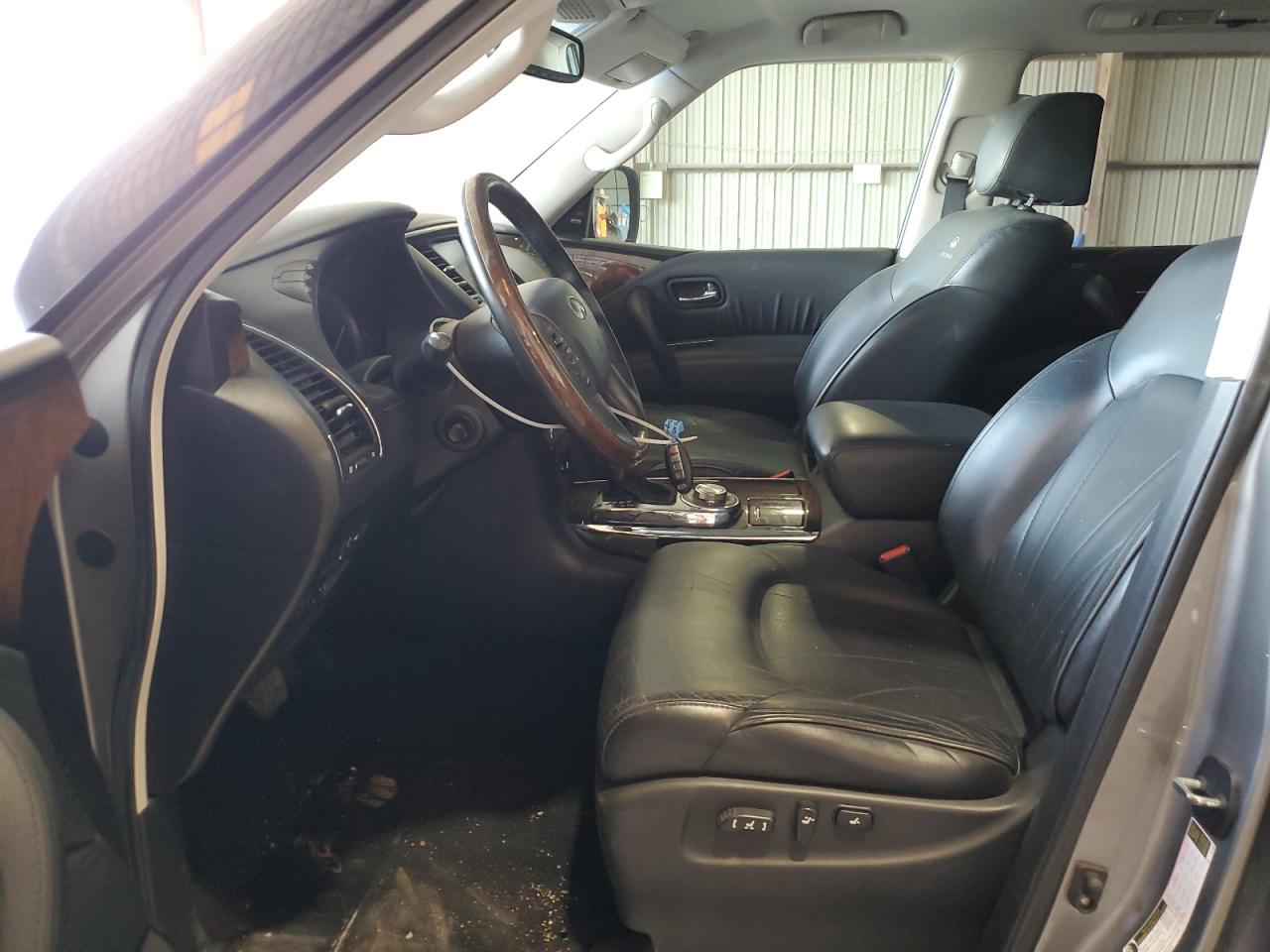 JN8AZ2NE7C9017747 2012 Infiniti Qx56