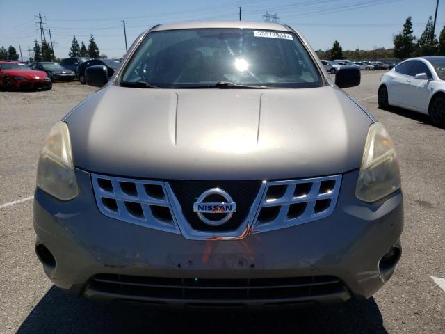 2012 Nissan Rogue S VIN: JN8AS5MT0CW609515 Lot: 53679834