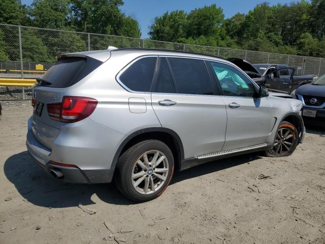 VIN 5UXKR0C52E0K50402 2014 BMW X5, Xdrive35I no.3