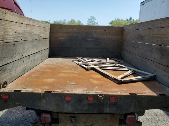 2011 GMC Sierra K3500 VIN: 1GD322CL5BF118663 Lot: 55107194