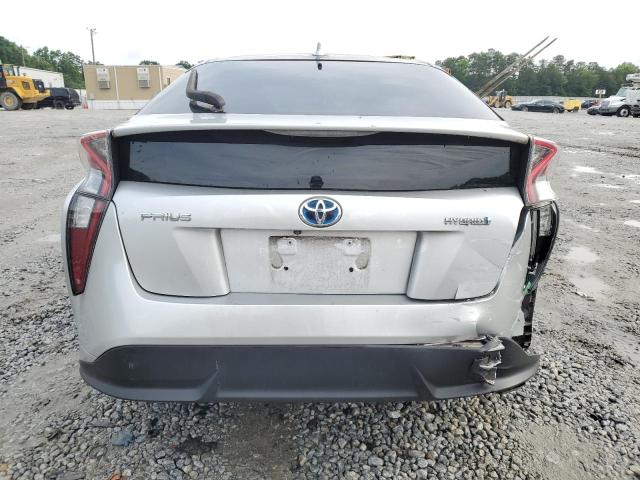 2016 Toyota Prius VIN: JTDKARFU7G3022221 Lot: 54119514