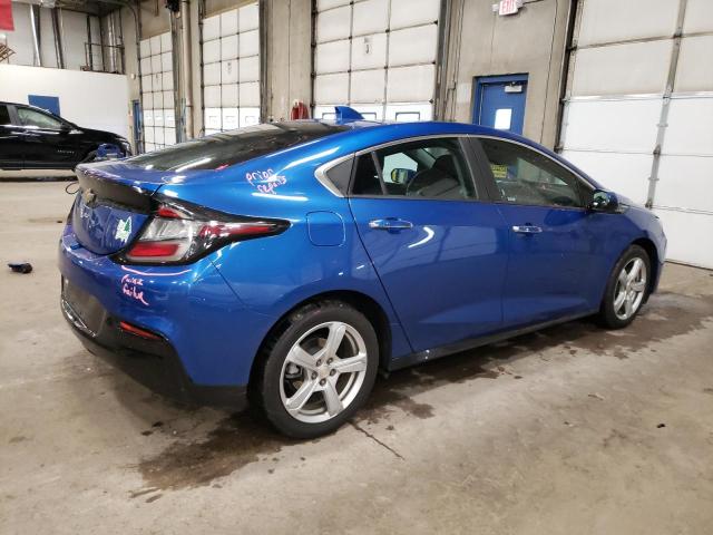 VIN 1G1RC6S5XHU134585 2017 Chevrolet Volt, LT no.3