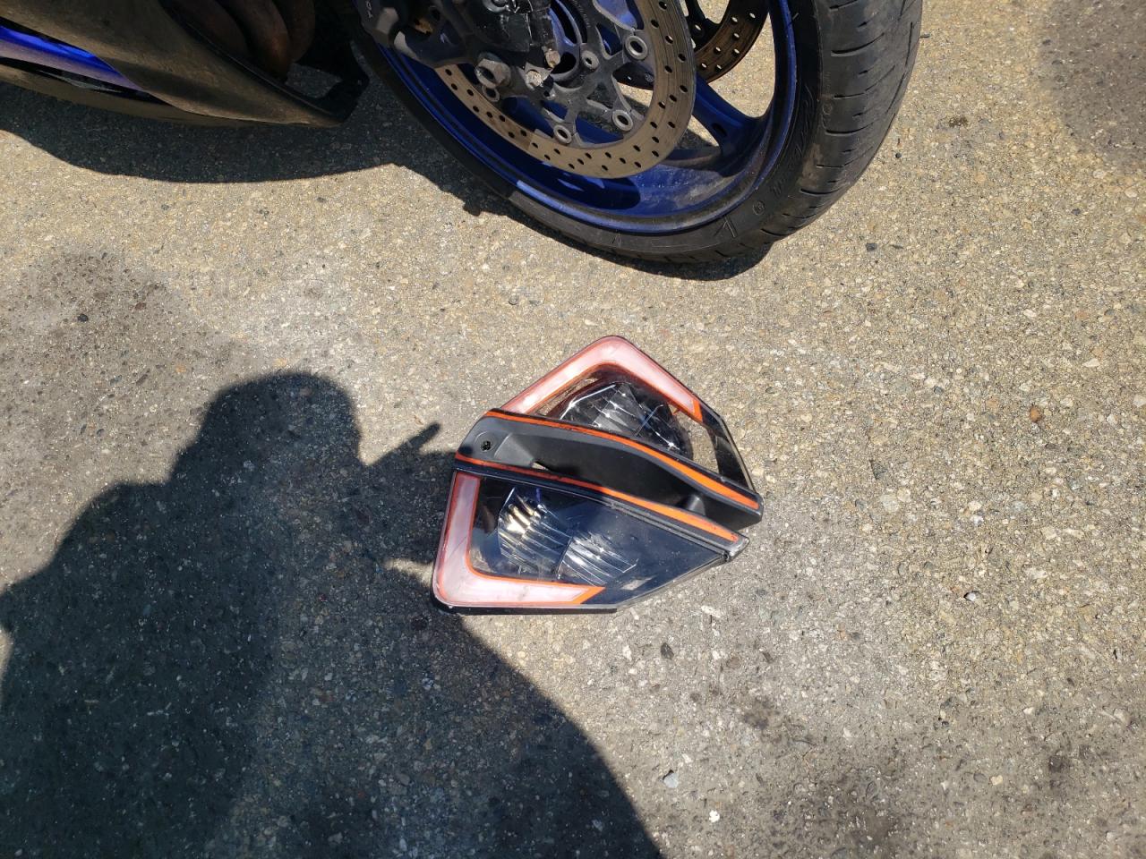 VBKV39400NM955682 2022 Ktm 1290 Super Duke R