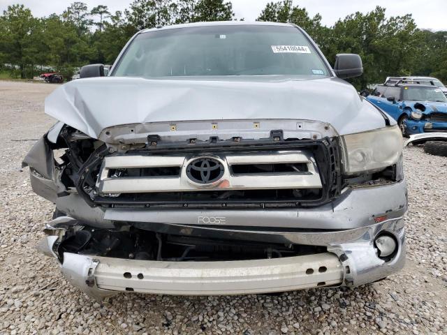 2013 Toyota Tundra Double Cab Sr5 VIN: 5TFRM5F10DX060382 Lot: 55410044