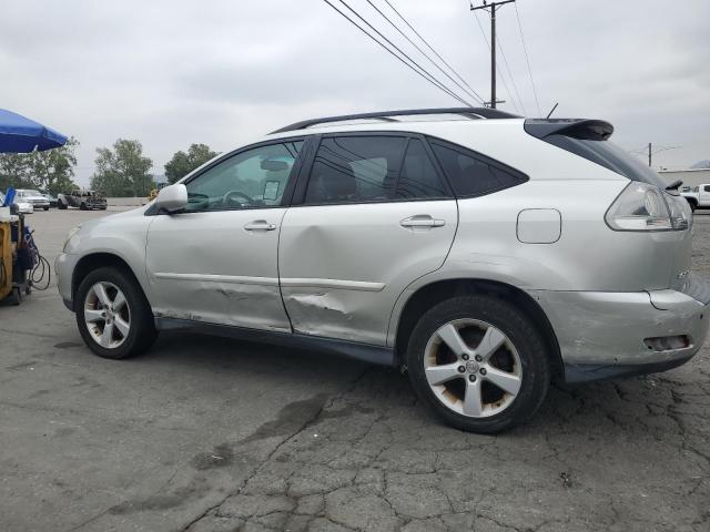 2004 Lexus Rx 330 VIN: JTJGA31U440044360 Lot: 55419924