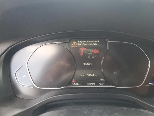 2022 BMW X3 xDrive30I VIN: 5UX53DP04N9K21872 Lot: 56863404