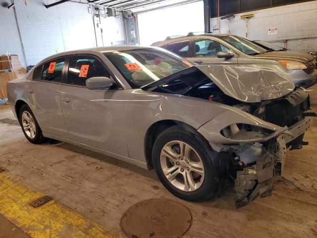 2021 DODGE CHARGER SX - 2C3CDXBG6MH642670