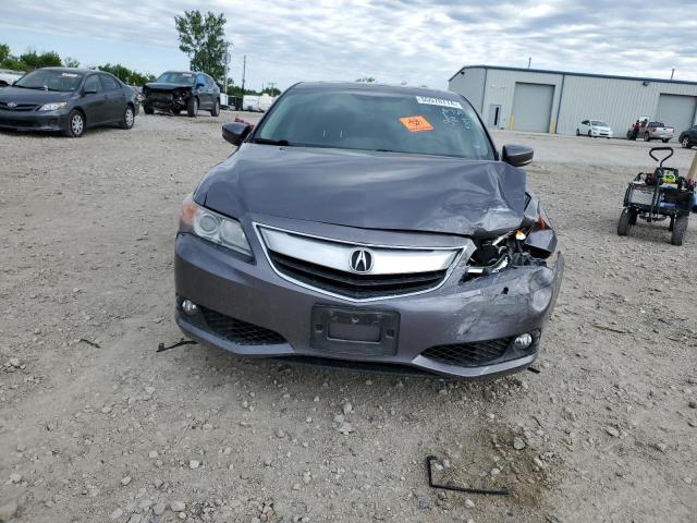 2015 ACURA ILX 20 TEC 19VDE1F78FE005324