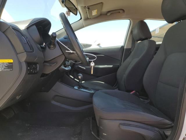 2014 Kia Rio Lx VIN: KNADM4A33E6364842 Lot: 53834184