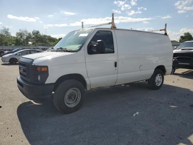 2013 Ford Econoline E250 Van VIN: 1FTNE2EW7DDA38162 Lot: 57427384