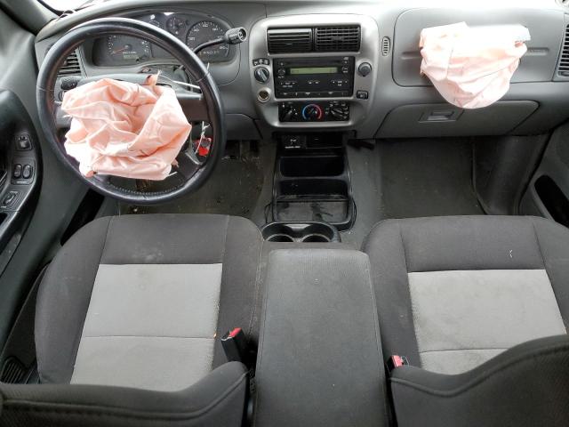 2005 Ford Ranger Super Cab VIN: 1FTZR45E65PA30885 Lot: 56107534