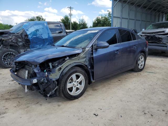 2014 Chevrolet Cruze Lt VIN: 1G1PC5SB6E7469960 Lot: 55021994