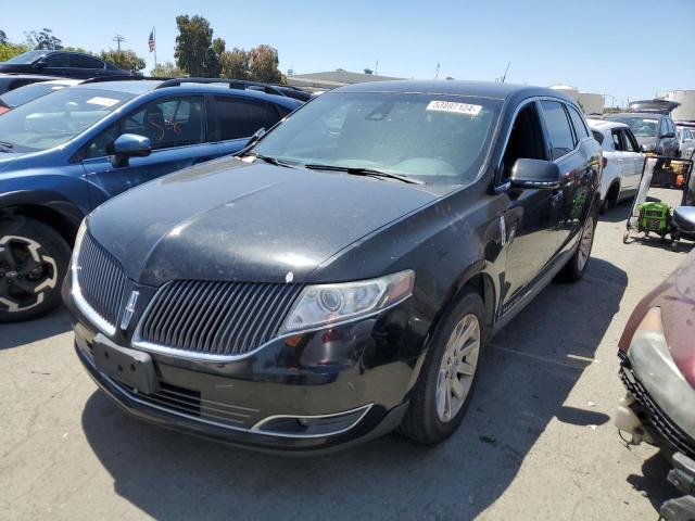 VIN 2LMHJ5NK2EBL57077 2014 Lincoln MKT no.1