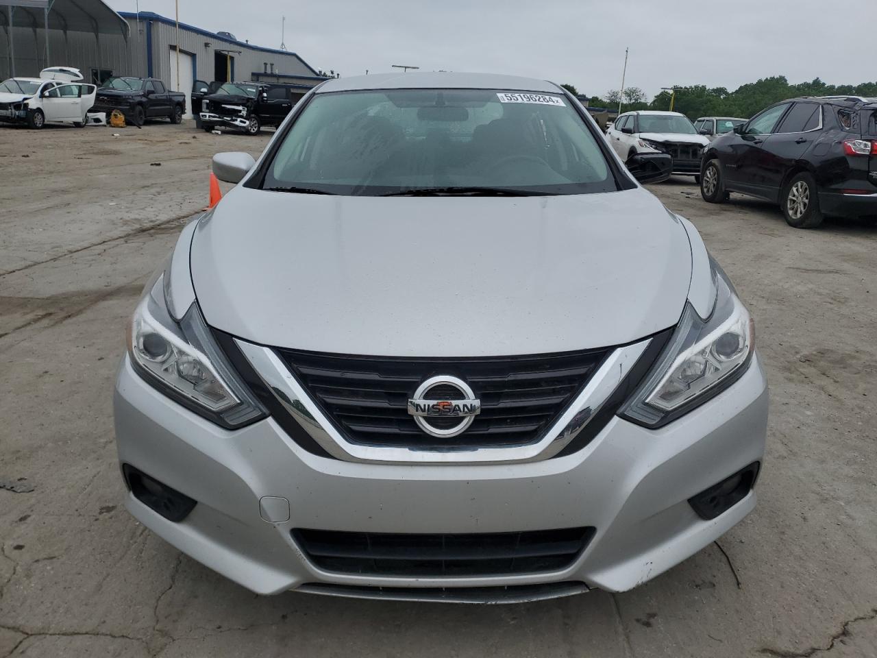 1N4AL3APXJC201712 2018 Nissan Altima 2.5