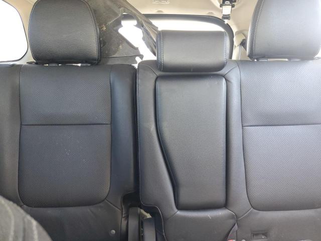 2017 MITSUBISHI OUTLANDER - JA4AD3A33HZ013197