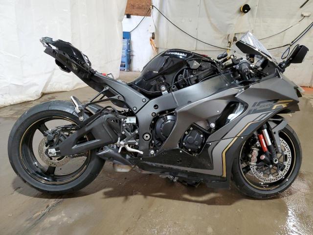 2023 KAWASAKI ZX1002 M - JKBZXVM18PA004648