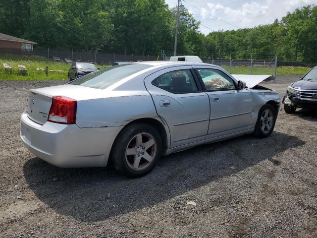 2010 Dodge Charger Sxt VIN: 2B3CA3CV4AH177443 Lot: 53421064