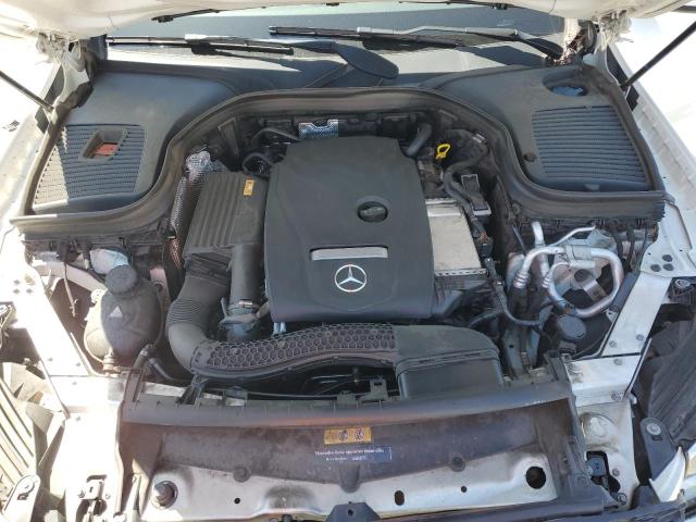 WDC0G4KB5HF238432 2017 Mercedes-Benz Glc 300 4Matic