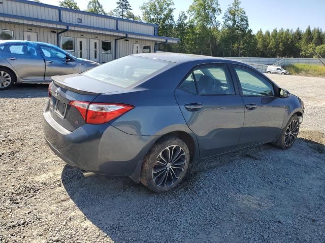 2014 Toyota Corolla L VIN: 2T1BURHE9EC020701 Lot: 56886094