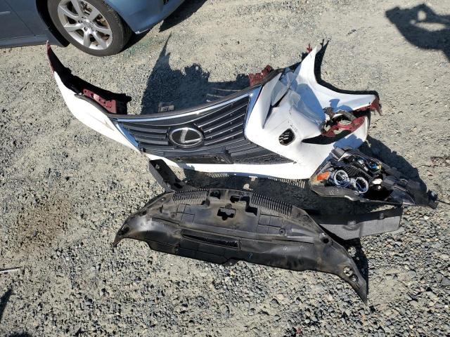 2014 Lexus Is 250 VIN: JTHBF1D22E5008053 Lot: 55489524