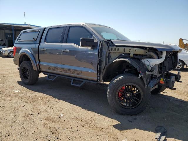 2021 FORD F150 SUPER - 1FTFW1E53MKD61736