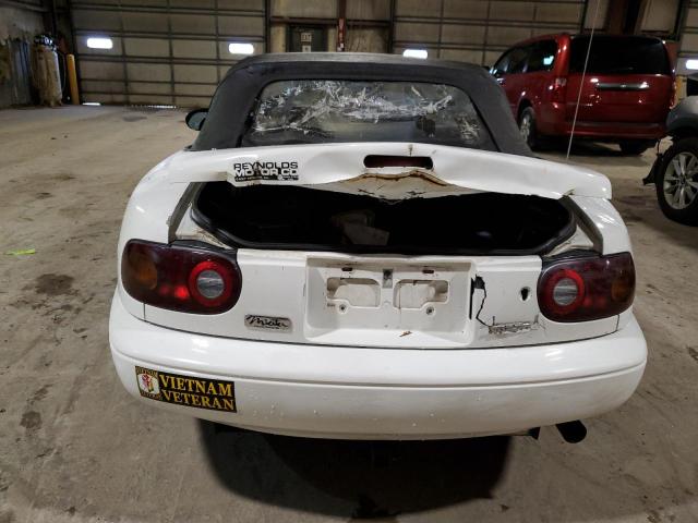 1990 Mazda Mx-5 Miata VIN: JM1NA3514L0131264 Lot: 54813564