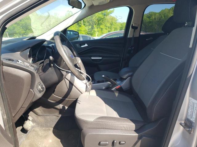 2013 Ford Escape Se VIN: 1FMCU9GX6DUD24699 Lot: 55858714