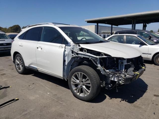 2014 Lexus Rx 450 VIN: JTJBC1BA9E2068219 Lot: 55420144