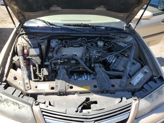 2000 Chevrolet Impala VIN: 2G1WF52E4Y9366715 Lot: 55478554